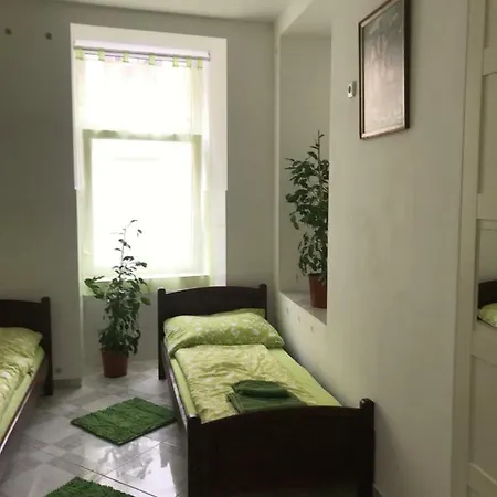 Hostal Viktoria
