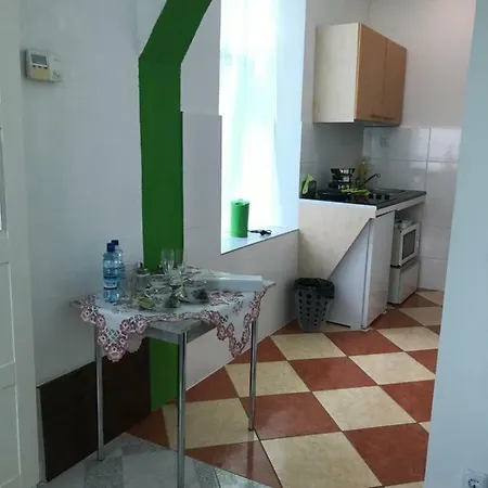Hostal Viktoria Viena