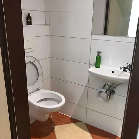 Viktoria Hostal *