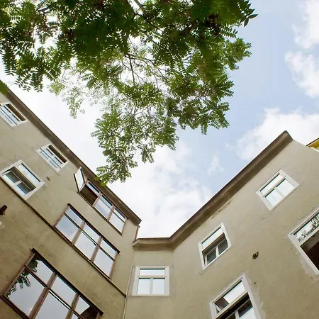 Hostel Metro Apartments Vienna