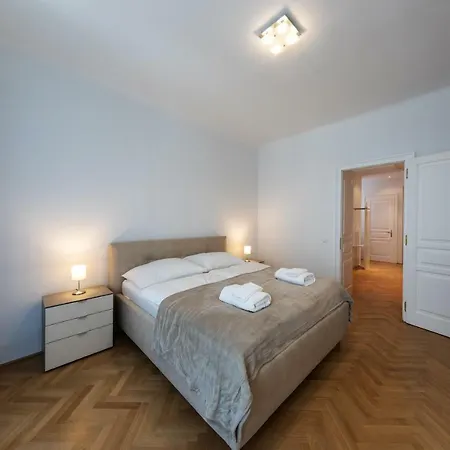 Apartment Dream Vienna