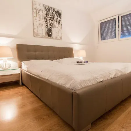 Apartment Apartment Mandlgasse I Contactless Check-In
