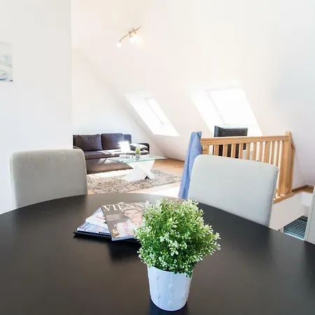Apartment Mandlgasse I Contactless Check-In Apartment Vienna