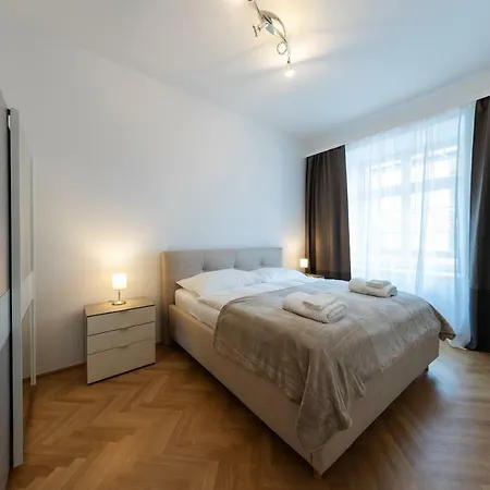 Dream Apartment Vienna