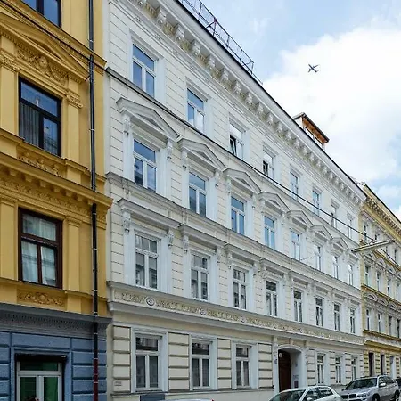 Dream Apartment