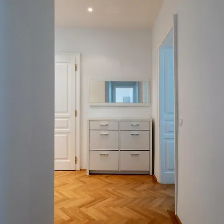 Dream Apartment