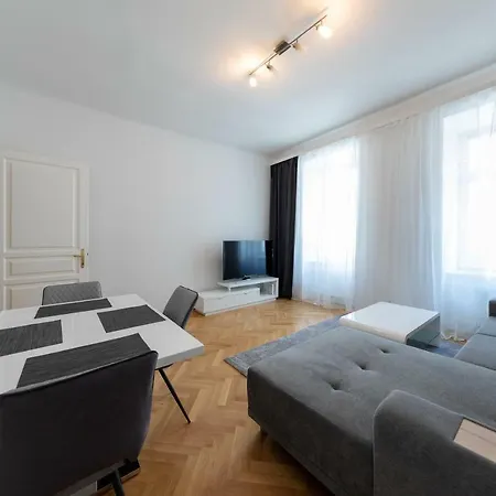 Dream Apartment Vienna