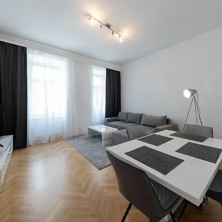 Dream Apartment Vienna