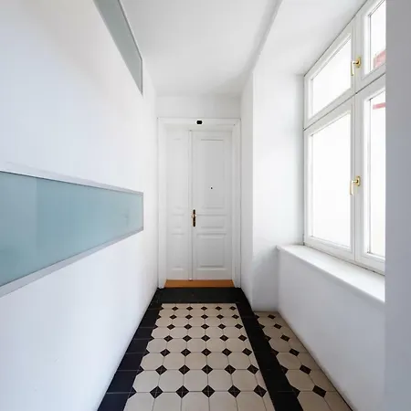 Apartment Dream Vienna