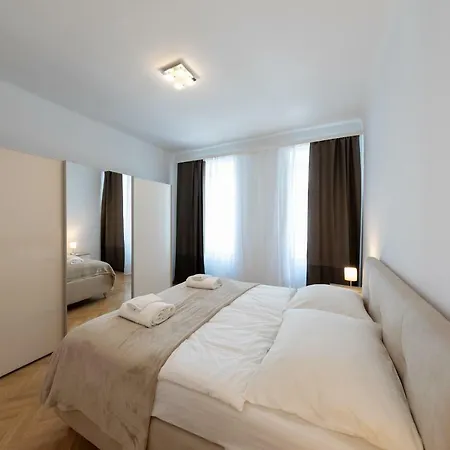 Dream Apartment