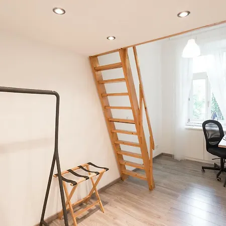 Goodman's Iv Apartamento Viena