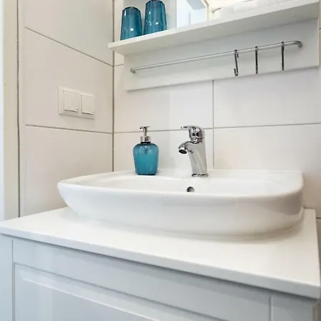 Apartament Goodman's Iv Viena