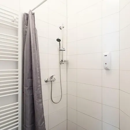 Apartamento Goodman's Iv