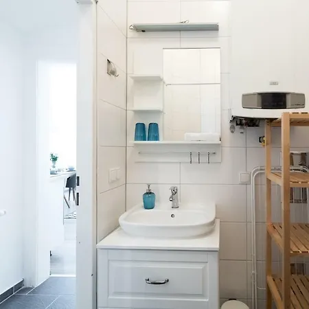 Goodman's Iv Apartamento Viena