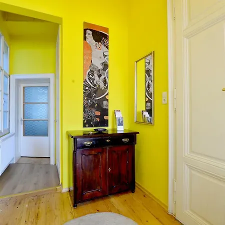 Apartment Stylish, Cosy & Central 