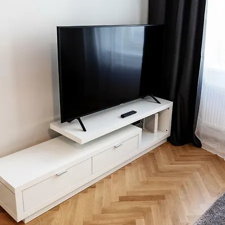 Dream Apartment