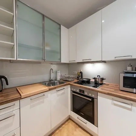Apartment Dream