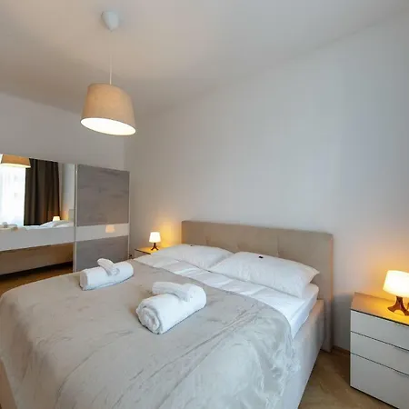 Dream Apartment
