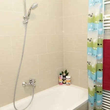 Apartamento Stay-in 23 Viena