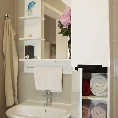 Apartamento Stay-in 23 *