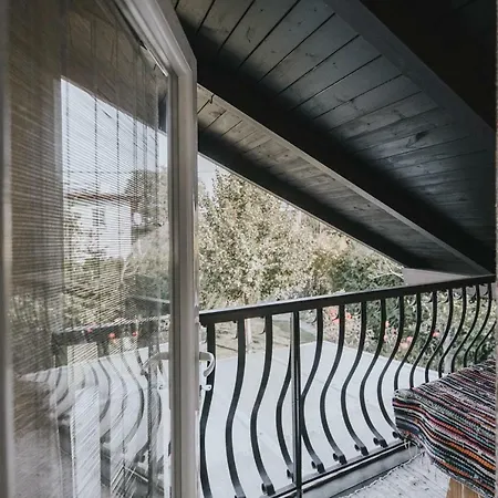 Garden House With Parking Lot Apartment Vienna