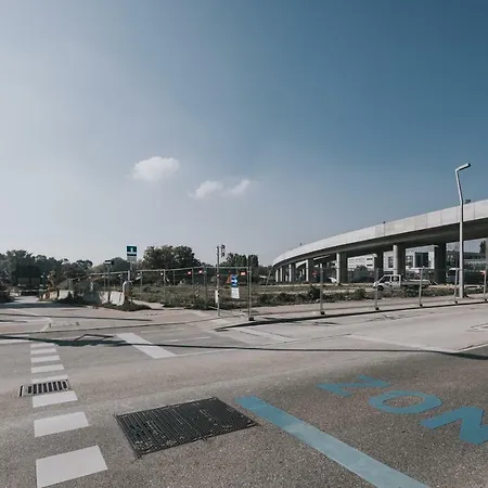 Appartamento Garden House With Parking Lot *