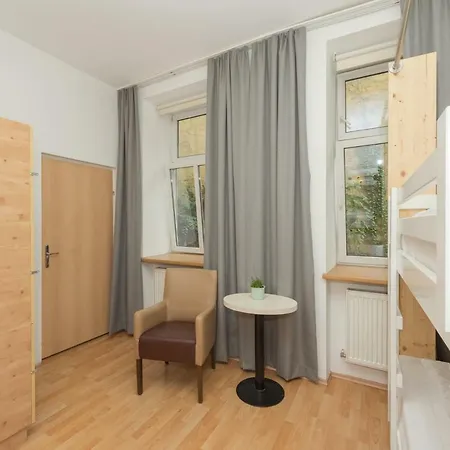 Metro Apartments Vienna *