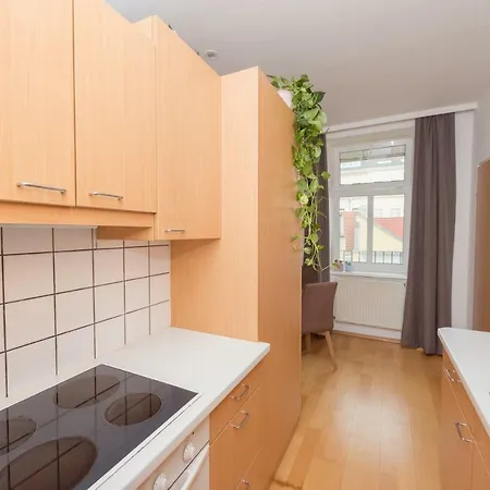Hostel Metro Apartments Vienna *