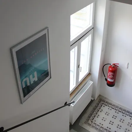 The Newpast Appartement