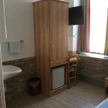 Pribitzer Hotel Viena