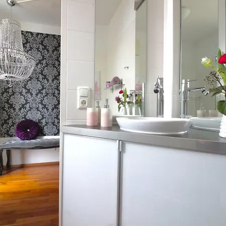 Love Apartment Wien