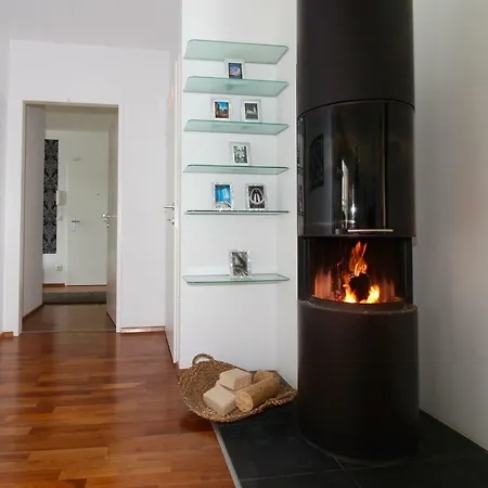 Love Apartment Wien