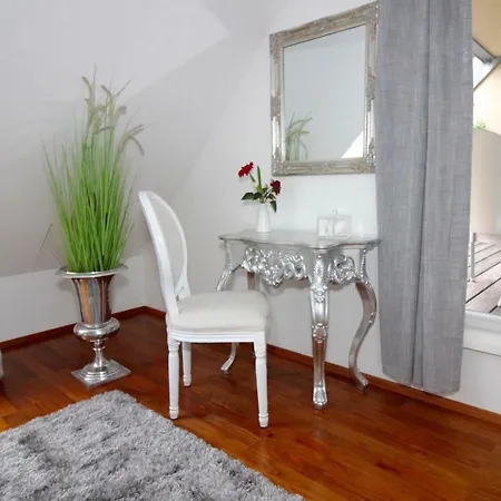 Apartment Love Wien