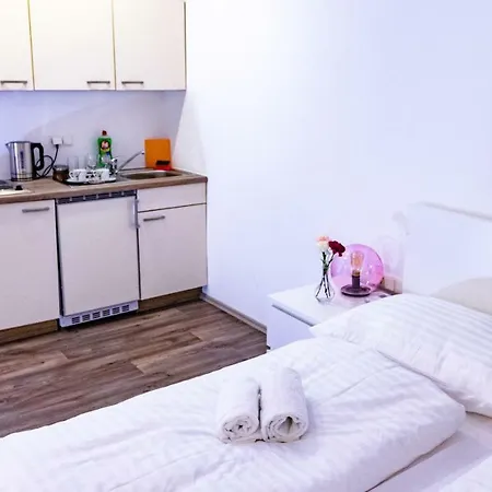 My City - Prime Location In Apartment *