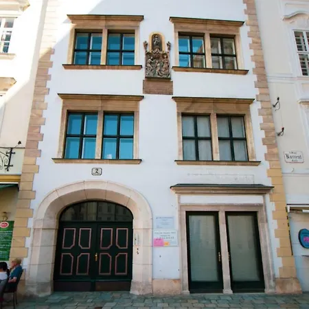 My City - Prime Location In Apartment