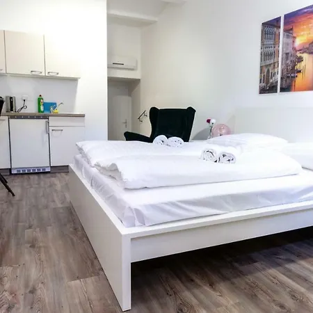 My City - Prime Location In Vienna