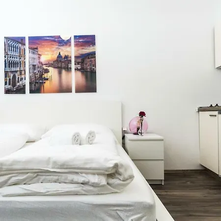 My City - Prime Location In Vienna