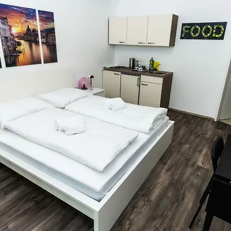 My City - Prime Location In Apartment