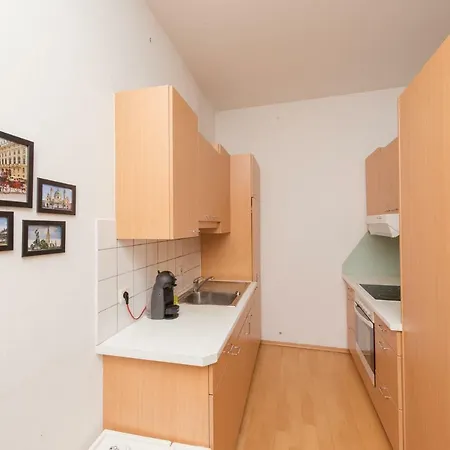Metro Apartments Vienna Hostel Vienna
