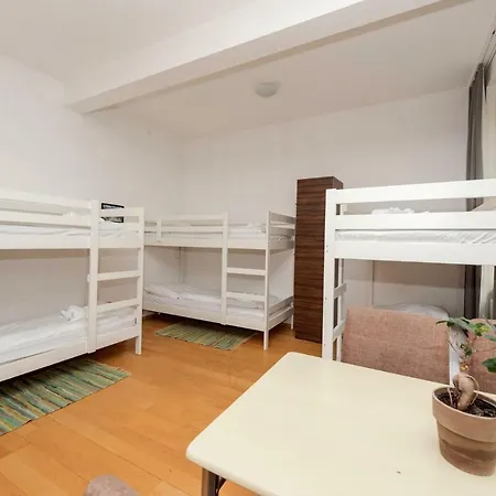 Metro Apartments Vienna * Vienna