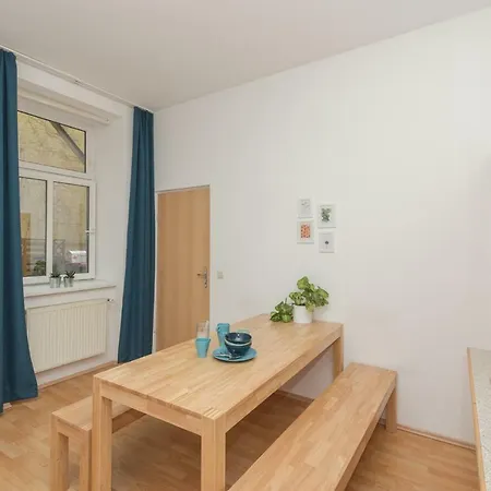 Hostel Metro Apartments Vienna Vienna