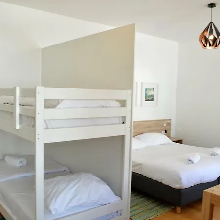 Metro Hostel