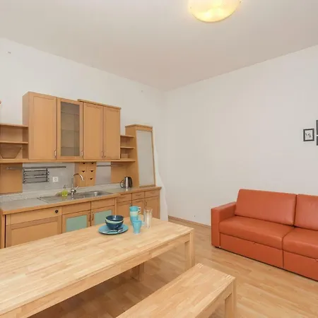 Metro Apartments Vienna Hostel Vienna