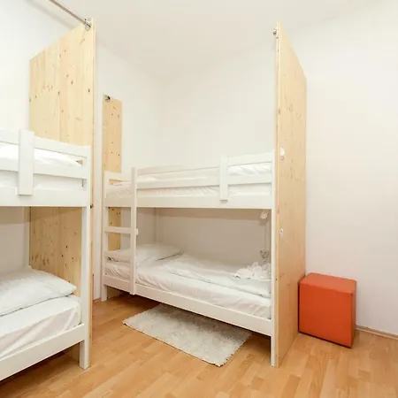Metro Apartments Vienna Vienna