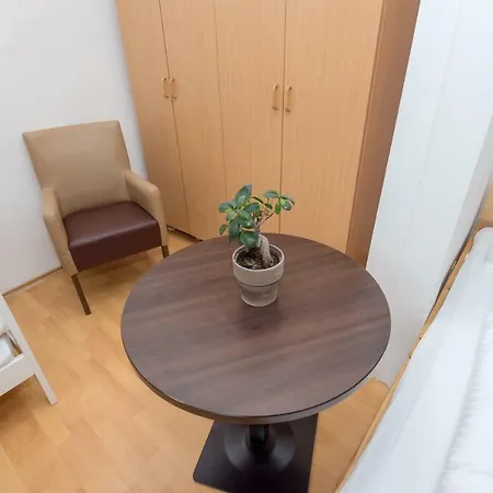 Metro Apartments Vienna