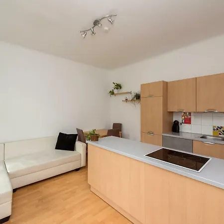 Metro Apartments Vienna Hostel Vienna