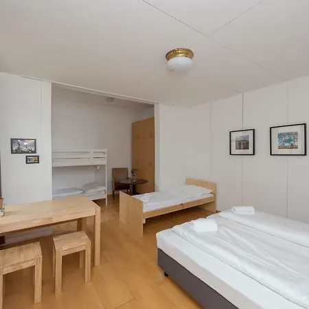 Metro Apartments Vienna Vienna