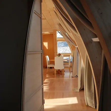Apartman Sunny