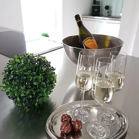 Apartment Love Wien