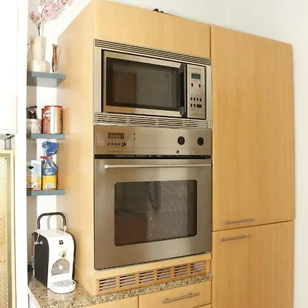 Stay-in 23 Apartamento